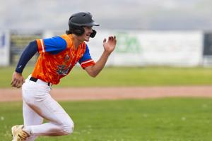 Liam Priebe, potentially playing in final contest, locks down East Team All-Star Game victory