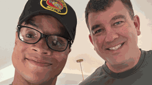 Stories of Honor: Corporal Jason Poole
