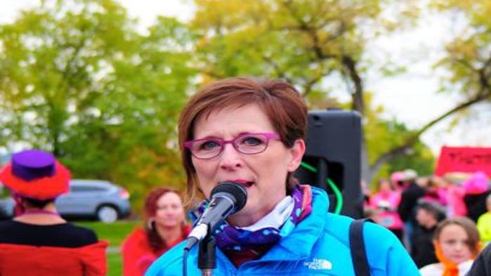 Romy And Michele In The Beginning Alexandra Billings 2013 Diva Day Run Results Running Missoulian Com