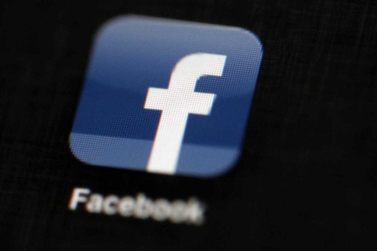 Facebook privacy scandal app privacy