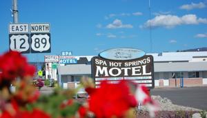 White Sulphur Springs suspect wrote romance novels about homicide, death