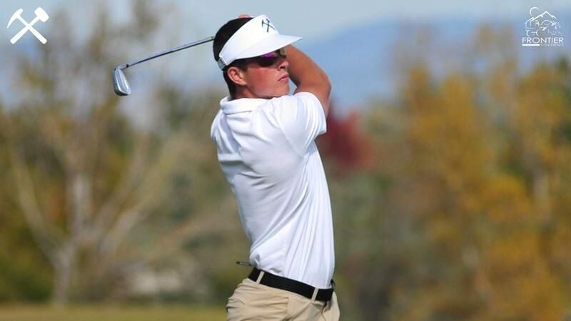 Men's golf, Avery lead Carroll College Classic after Day 1