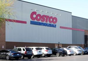 Free samples with a side of serotonin: Welcome to the Costco feeding frenzy