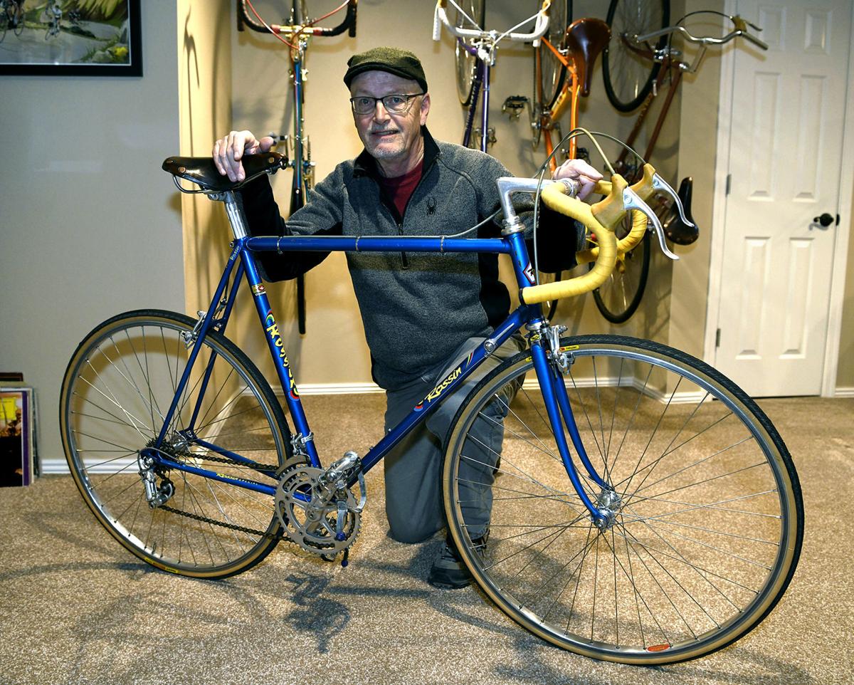 Larry Lockwood Bikes 2