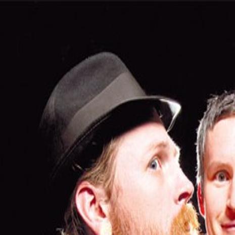 Triple Energy Devil Makes Three Puts Punk Attitude Into Blues Bluegrass Inspired Music Music Missoulian Com