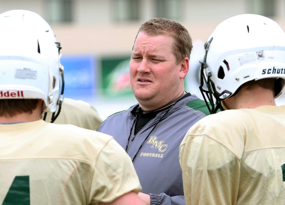 Rocky Mountain taps familiar face Chris Stutzriem as new ...