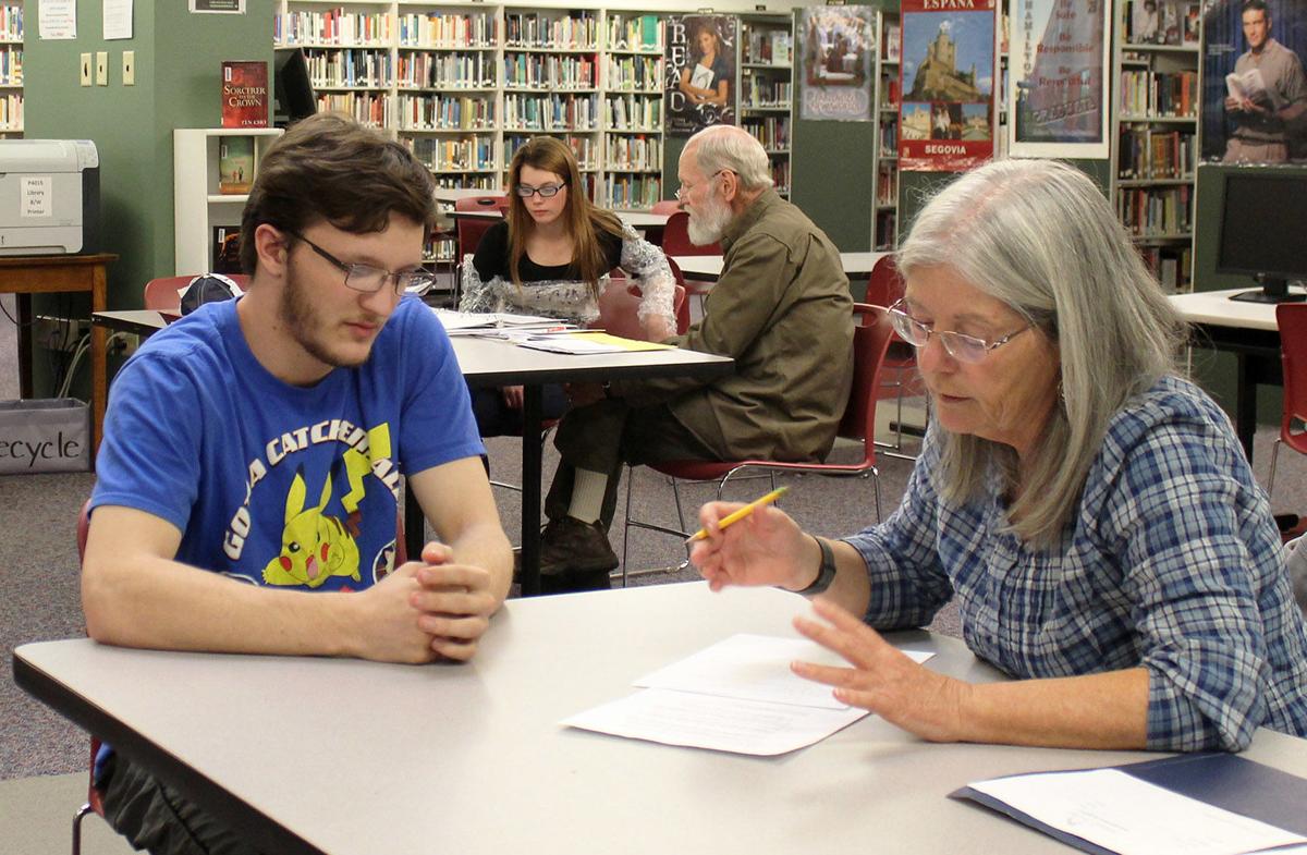 Writing Coaches of Montana Build Bitterroot Youth
