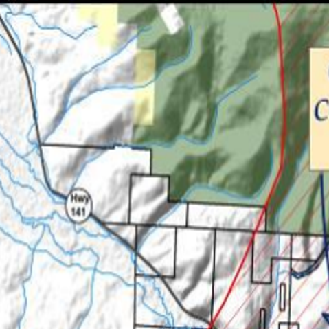 Fwp Considers Doubling Size Of Nevada Lake Winter Range State Regional Missoulian Com