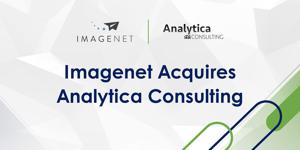 Imagenet Acquires Analytica Consulting, Expanding Data, Analytics and AI Capabilities