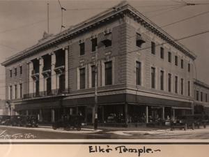 Missoula Elks embark on plan to restore lodge to original 1911 design