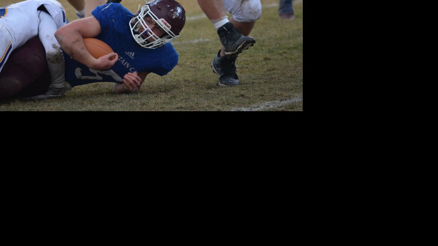 8 Man Football Alberton Superior Downs Great Falls Central Advances To First State Title Game As Co Op Football Missoulian Com