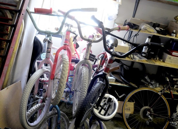 old british bikes for sale