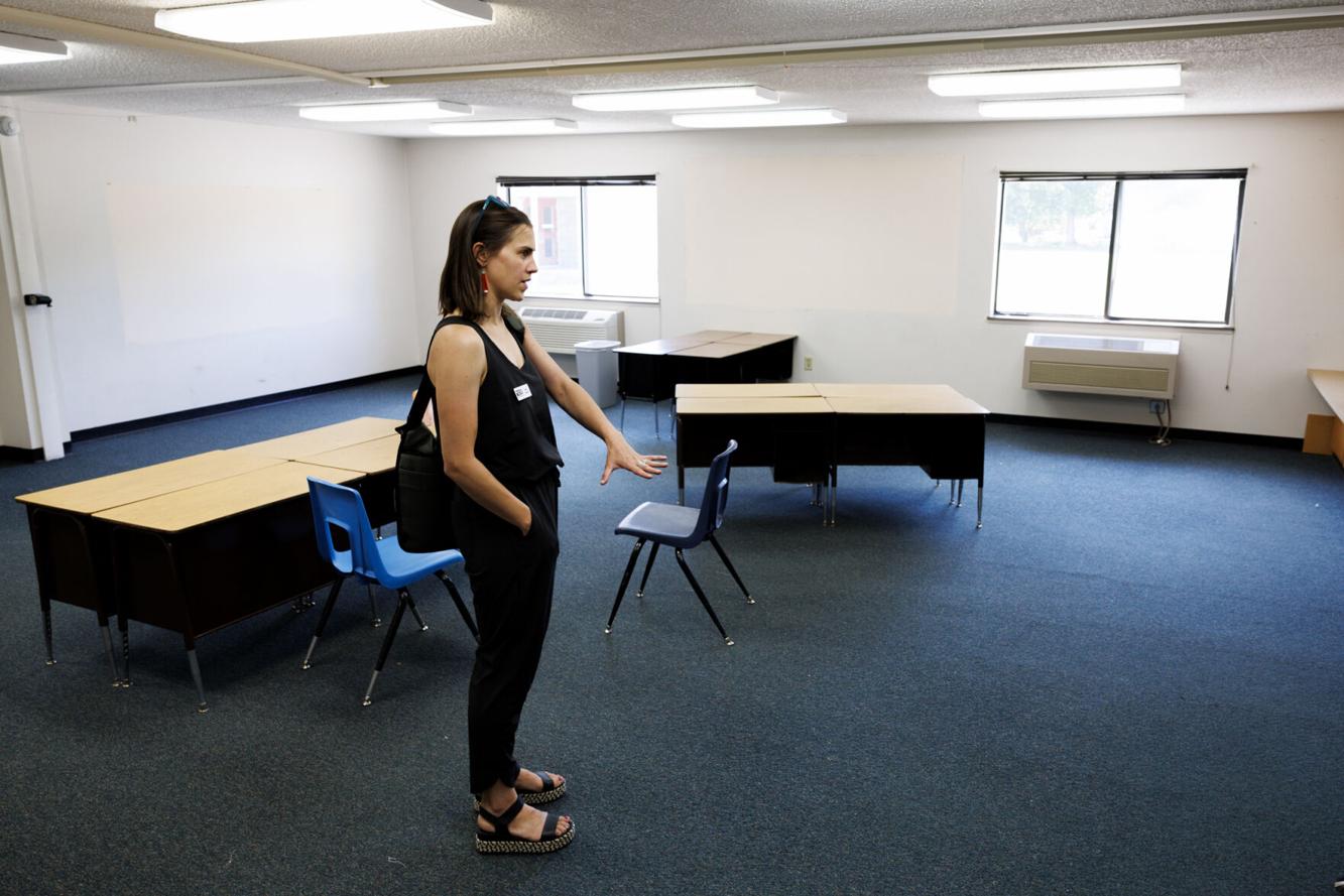 New Missoula child care facility breaks fround