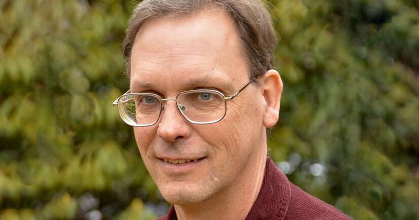 Chaney named managing editor of the Missoulian