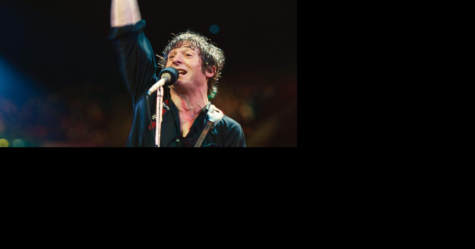 Springsteen biopic and Montana Film Fest | At the Roxy