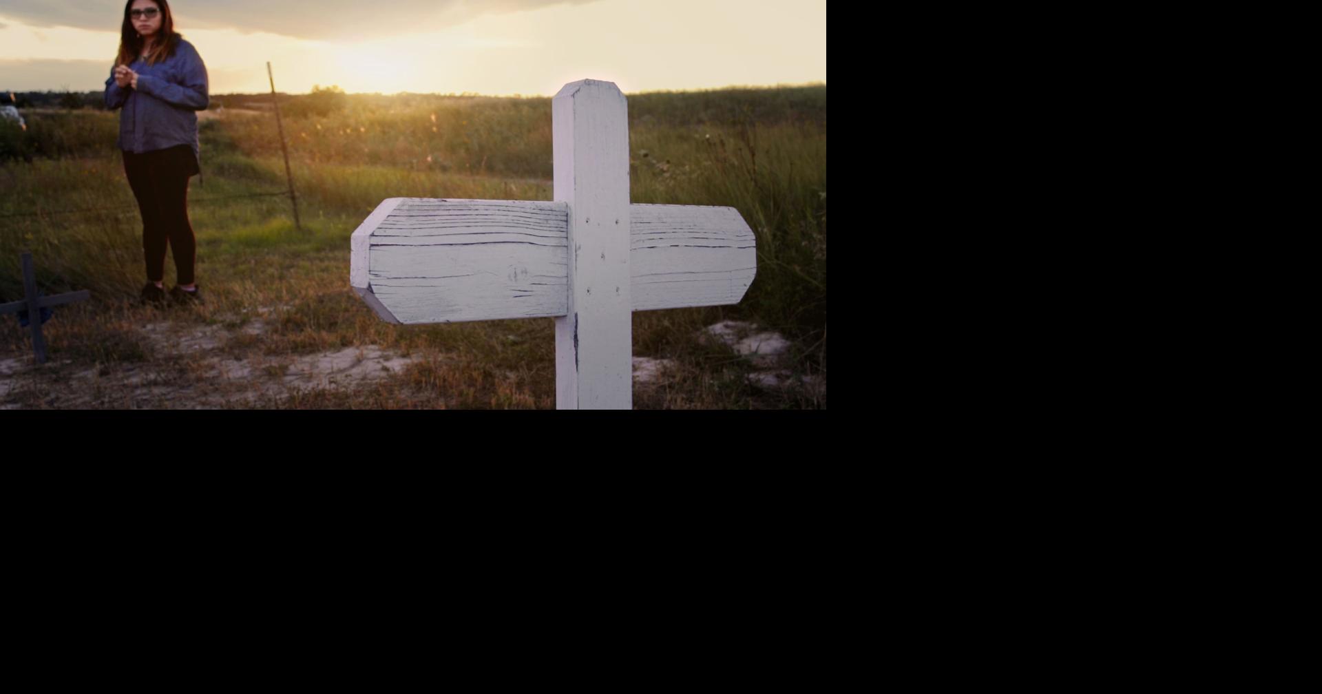 ‘The Bears on Pine Ridge’ exemplifies the resiliency of Native American ...