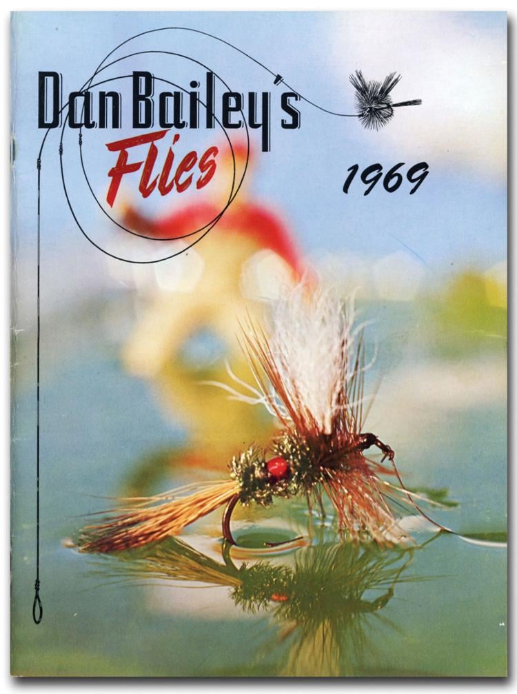 Dan Bailey's world famous fly shop in good hands with Sexton Fly Life