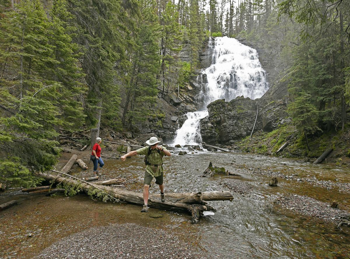 Clean Slate Seeley Lake Bounces Back After 2017 Summer Fire Outdoors Missoulian Com Autumn, mountains, lake, reflection, montana, montana, lake alva, lake alva wallpaper (photos, pictures). clean slate seeley lake bounces back