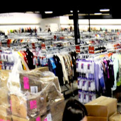 Goodwill Opens Large New Location As Thrift Shopping Increases