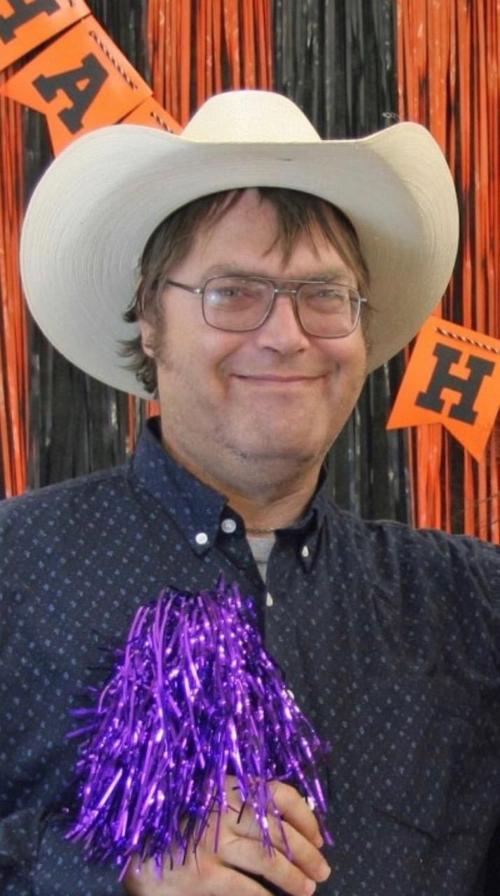 Phillip Benjamin