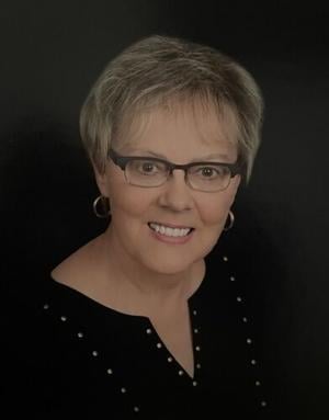 Joan Wagner