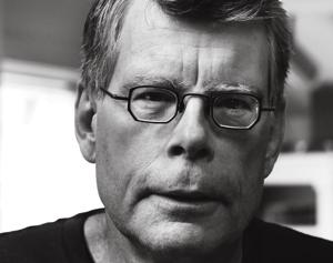 Bestselling author Stephen King coming to Missoula in October Bestselling author Stephen King coming to Missoula in October
