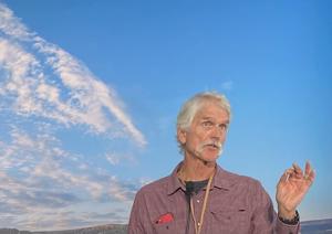 Wyoming philanthropist targets ambitious goal: saving Yellowstone