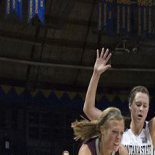 Lady Griz Aim To Impose Speed Limit On Sacramento State Women S