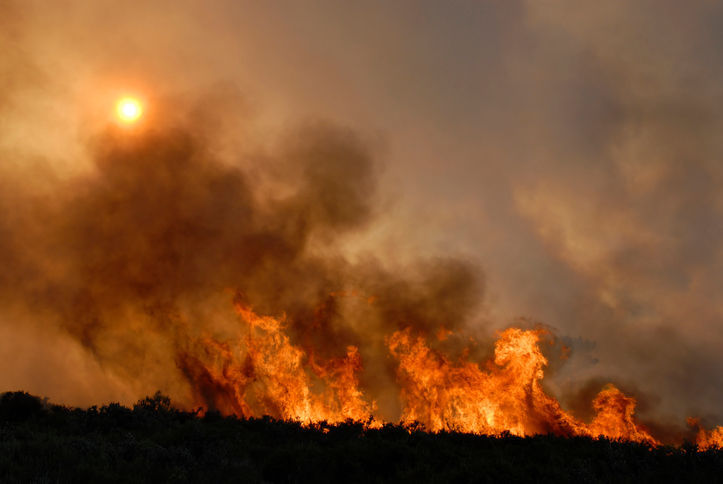 Image result for montana fires