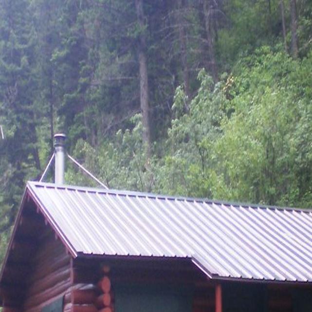 Forest Service Proposing New Lookout And Cabin Rentals State