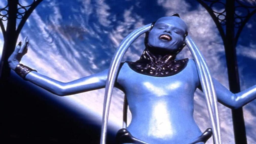 50 Best Alien Movies Movies Missoulian Com