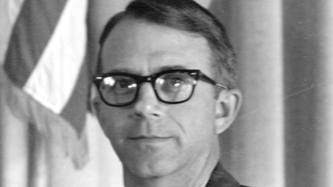 Vietnam Veterans' Voices: Lewis Higinbotham volunteered for 4 tours