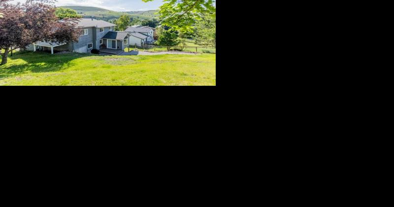 Luxury homes on the market in Missoula and Western Montana - Vimarsana News