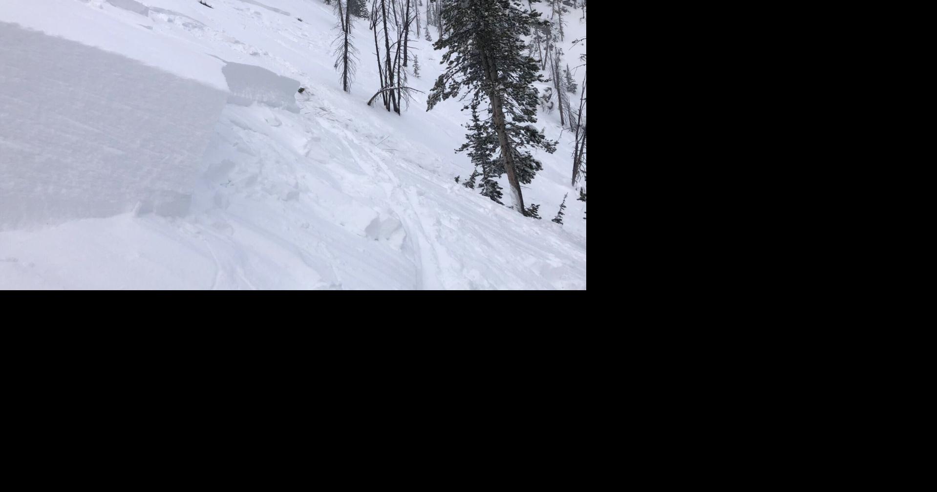 Avalanche warnings issued across western Montana, Idaho