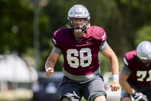 Grizzlies OL preview: Rebuilt front strives to bring physicality