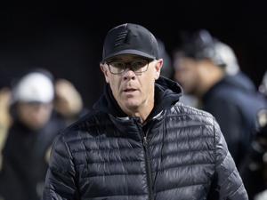 DSU officially announces Rob Stanton as Blue Hawk track coach