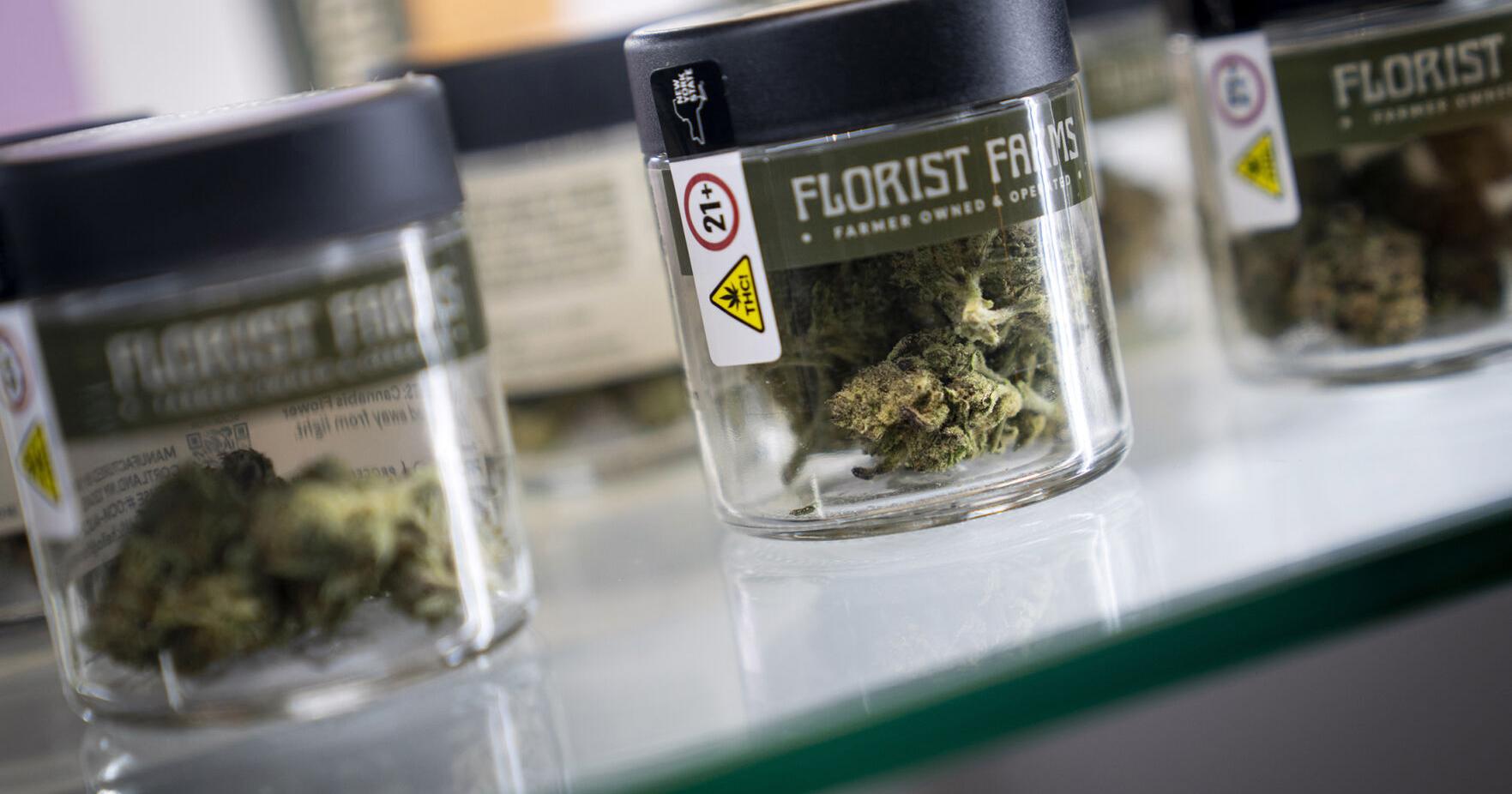 New weed shops could be banned in Missoula - Vimarsana News