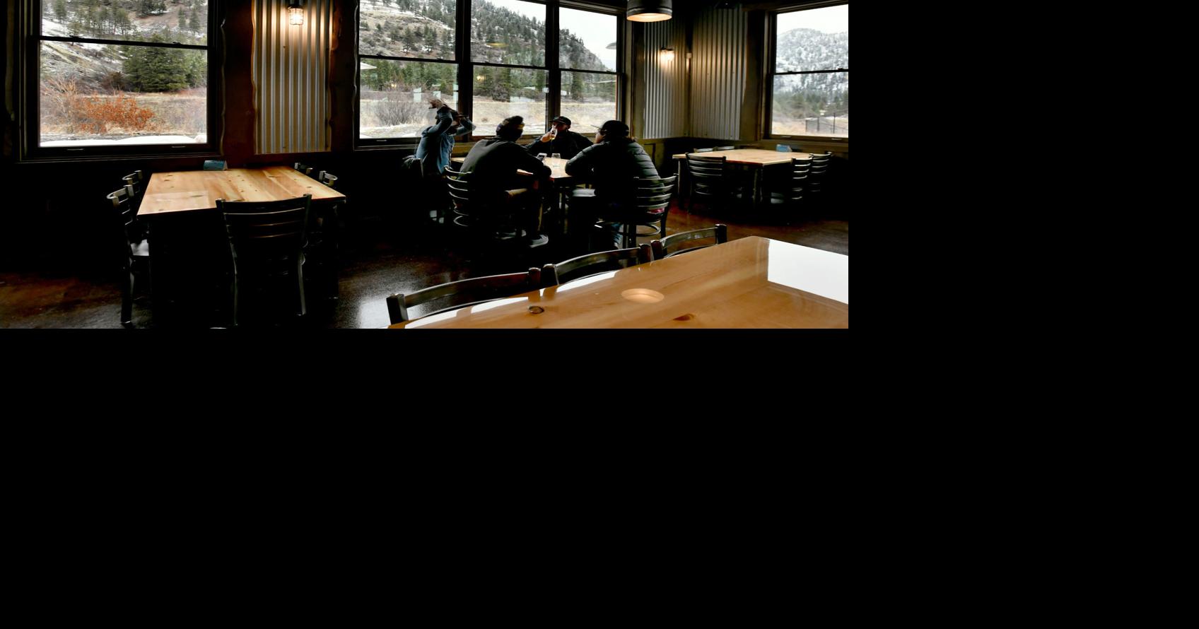 New KettleHouse Bonner taproom opens to the public