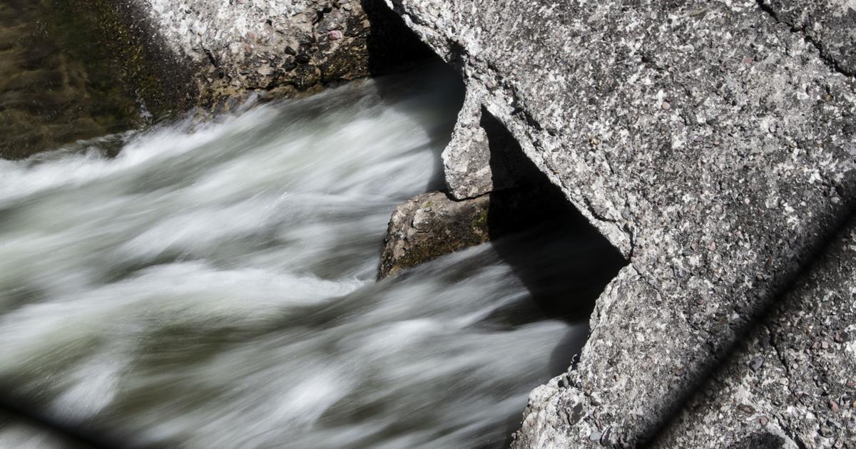 'Normal' weather gets an official update