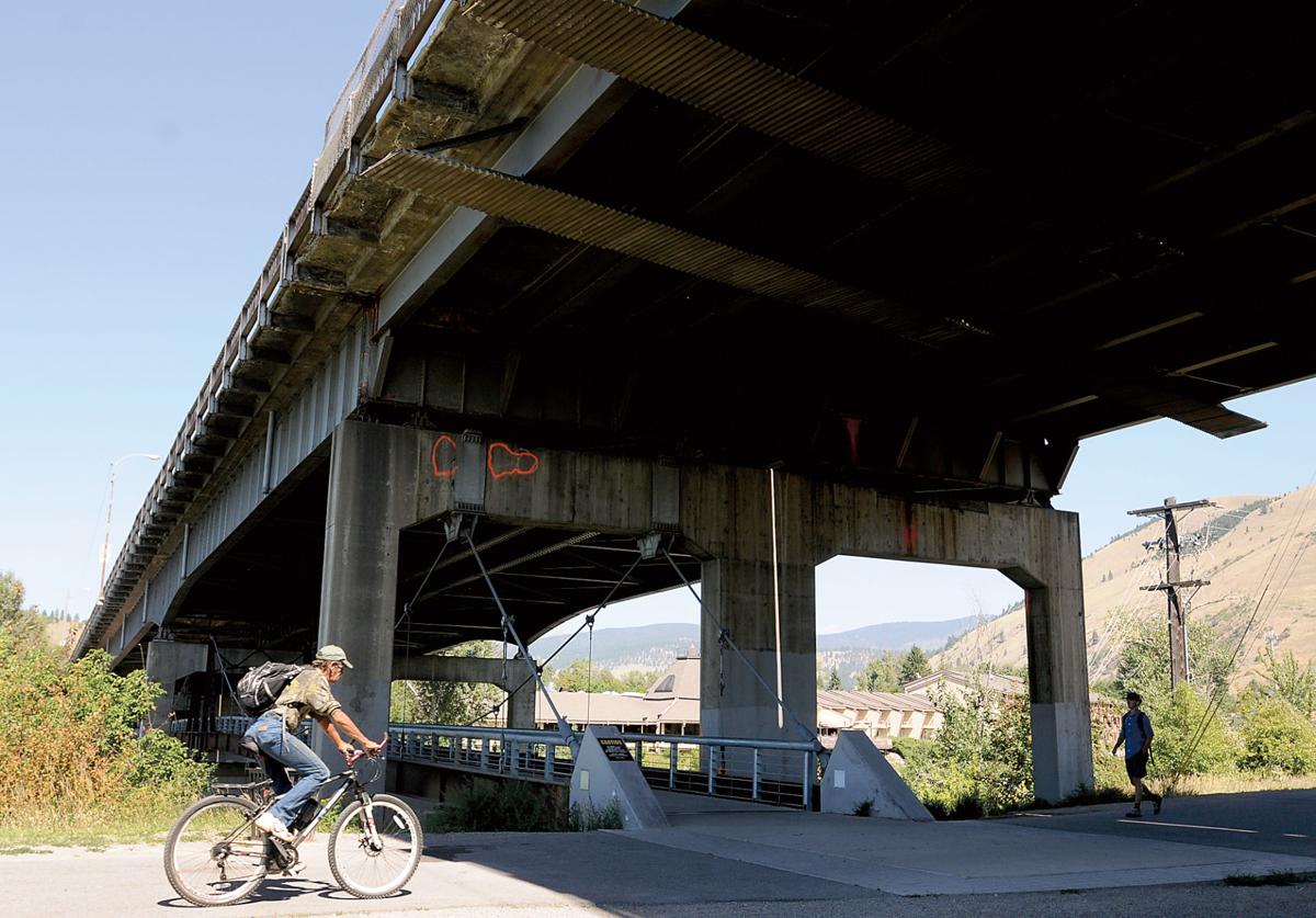 100 things that make Missoula unique 100 Icons