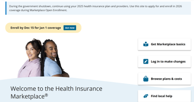 PacificSource says it will leave Montana's Affordable Care Act Marketplace