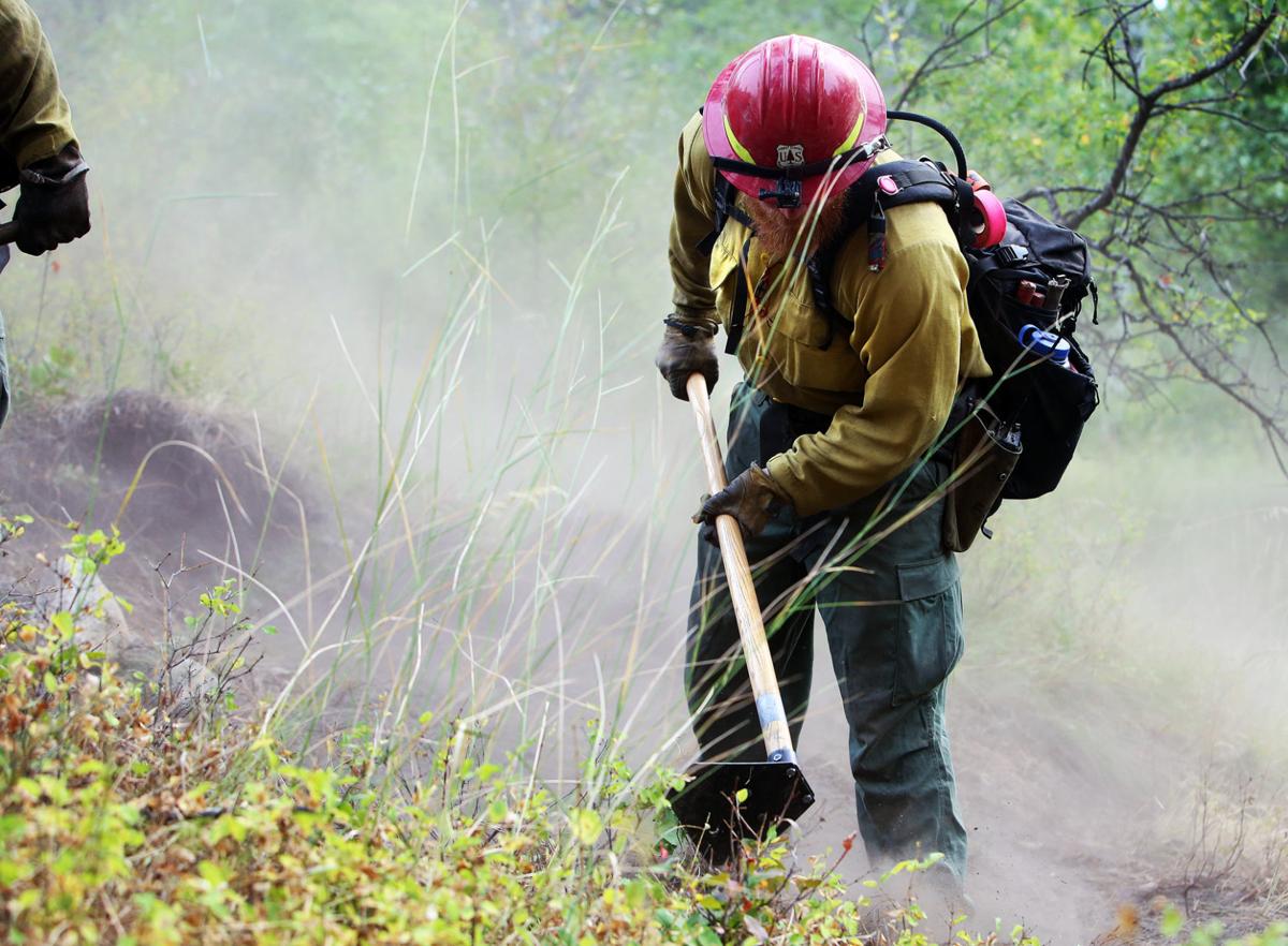 firerehab stock