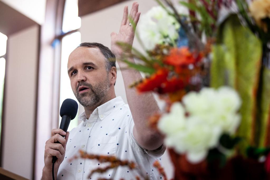 New Congolese Church Celebrates Grand Opening In Missoula Local News Missoulian Com