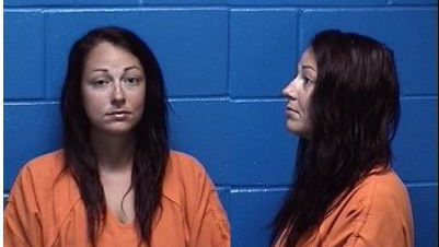 Missoula Woman Accused Of Pointing Gun At Partner During Fight