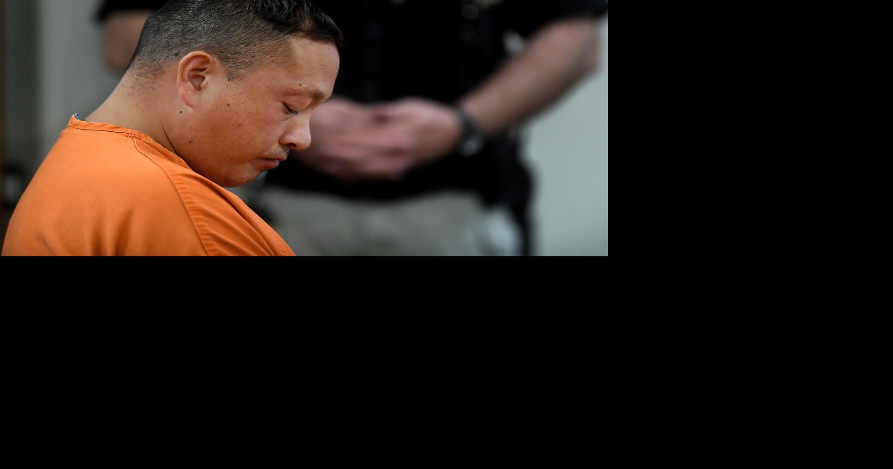 'Fatal error': Man convicted of killing Missoula exchange student seeks ...