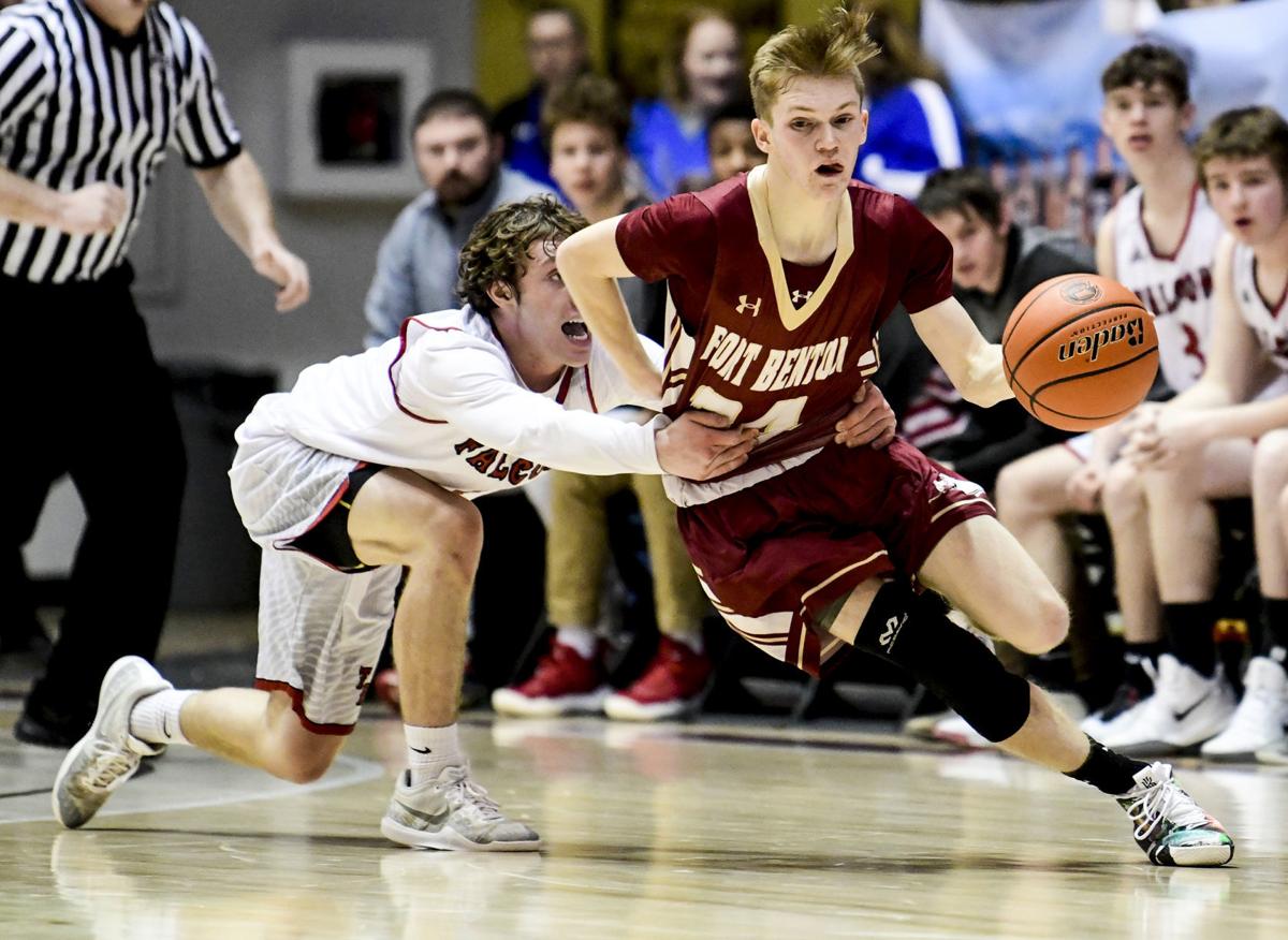 Class C Teams Bring Montana To Missoula Sports Missoulian Com