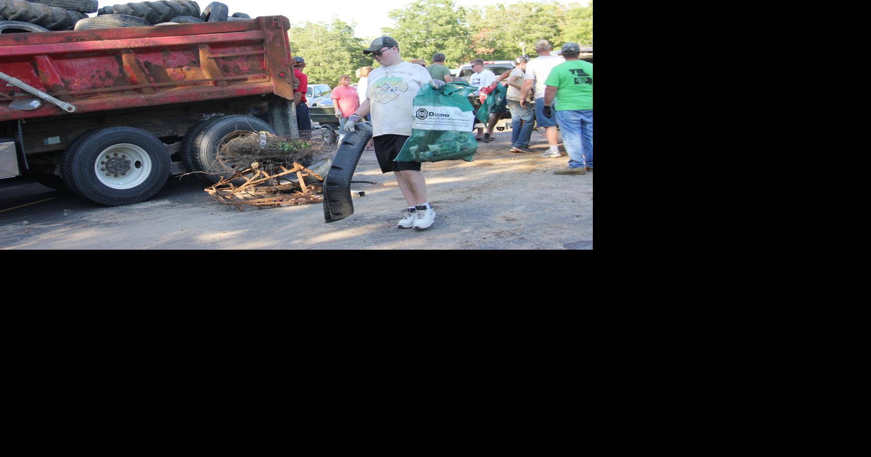 2017 Bourbeuse River Clean Stream | News | missourian.com