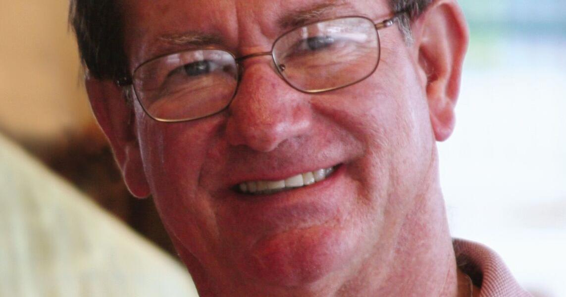 Gary R Baksis Gary R. Lucy | Obituaries | missourian.com