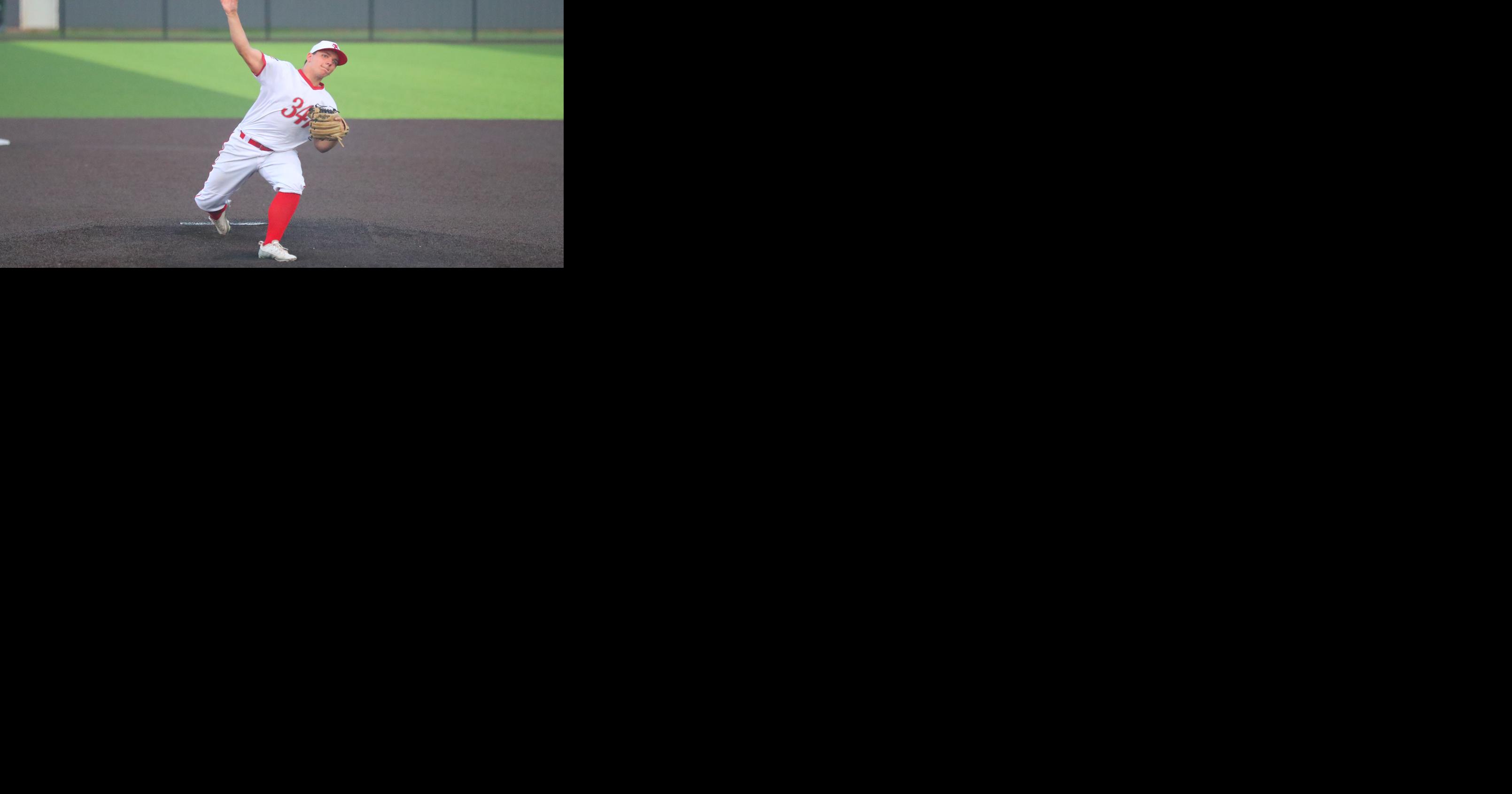 Post 347 Juniors split with Troy, break even for season By Arron Hustead husteada@emissourian.com Jul 11, 2026 6 mins ago