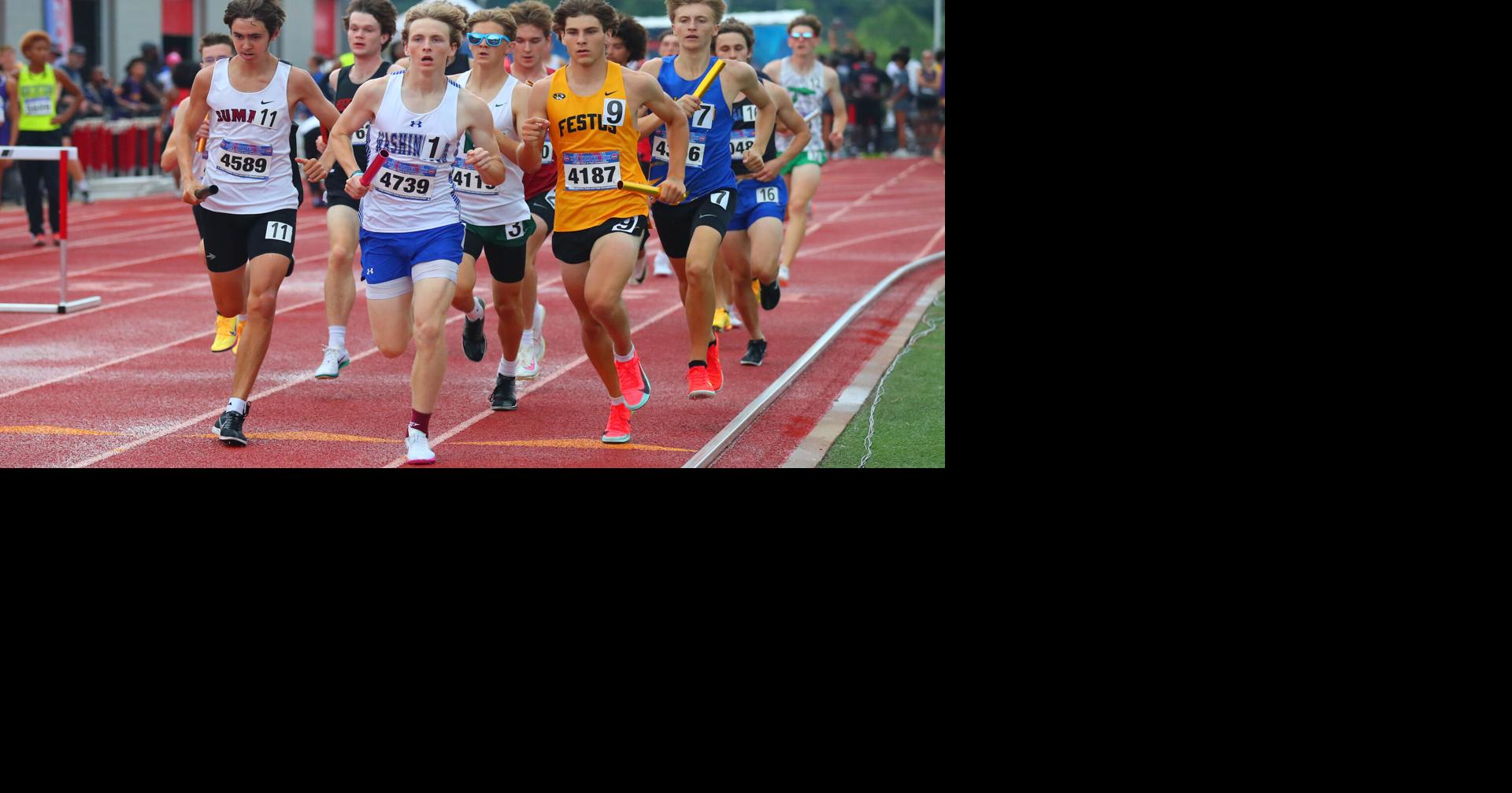 Blue Jays go the distance for 3,200-meter relay medal By Arron Hustead husteada@emissourian.com Jun 22, 2026 3 mins ago